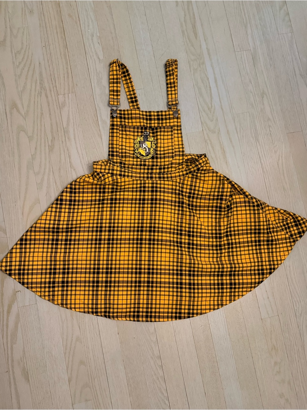 💛NWOT HARRY POTTER SKIRTALL💛